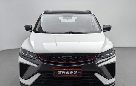 Geely Coolray I, 2021 год, 1 119 000 рублей, 1 фотография