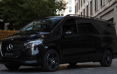 Mercedes-Benz V-Класс, 2026 год, 11 590 000 рублей, 1 фотография