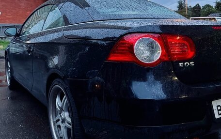 Volkswagen Eos I, 2006 год, 1 250 000 рублей, 1 фотография