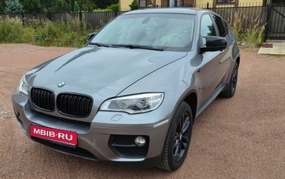 BMW X6, 2013 год, 2 500 000 рублей, 1 фотография