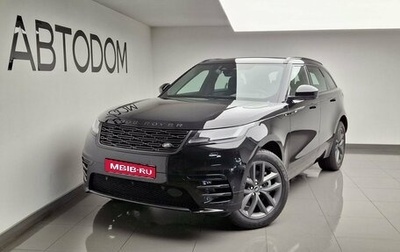 Land Rover Range Rover Velar I, 2025 год, 9 130 000 рублей, 1 фотография
