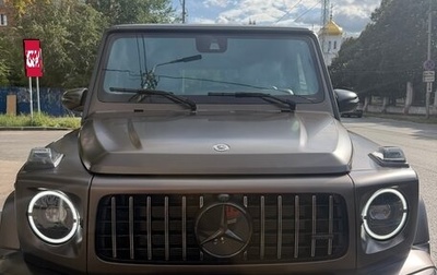 Mercedes-Benz G-Класс AMG, 2024 год, 25 000 000 рублей, 1 фотография