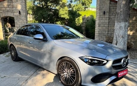 Mercedes-Benz C-Класс, 2022 год, 4 499 000 рублей, 1 фотография