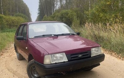 ИЖ 2126 «Ода», 2003 год, 115 000 рублей, 1 фотография