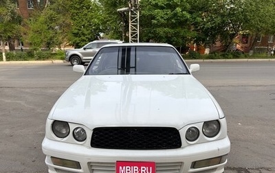 Nissan Cedric IX, 1997 год, 330 000 рублей, 1 фотография