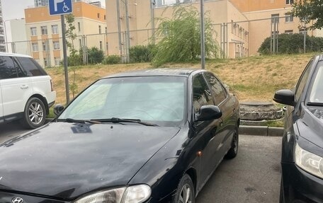 Hyundai Lantra II, 1996 год, 150 000 рублей, 1 фотография