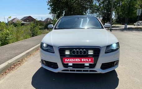 Audi A4, 2010 год, 810 000 рублей, 1 фотография