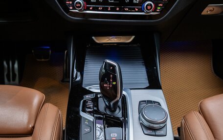 BMW X3, 2018 год, 3 900 000 рублей, 24 фотография