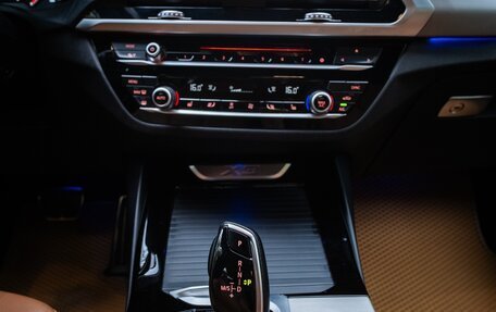 BMW X3, 2018 год, 3 900 000 рублей, 25 фотография