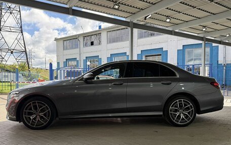Mercedes-Benz E-Класс, 2021 год, 4 499 000 рублей, 2 фотография
