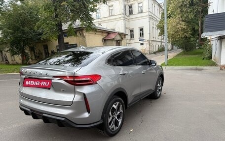 Haval F7x I, 2024 год, 2 700 000 рублей, 6 фотография
