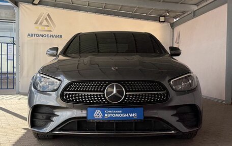 Mercedes-Benz E-Класс, 2021 год, 4 499 000 рублей, 8 фотография