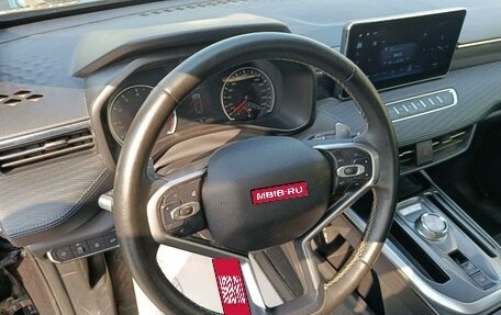 Haval Jolion, 2024 год, 1 793 970 рублей, 1 фотография