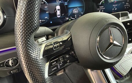 Mercedes-Benz E-Класс, 2021 год, 4 499 000 рублей, 16 фотография