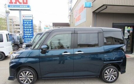 Daihatsu Thor I, 2023 год, 817 009 рублей, 4 фотография