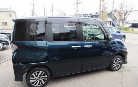 Daihatsu Thor I, 2023 год, 817 009 рублей, 5 фотография