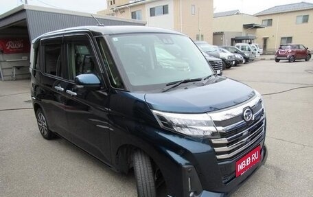 Daihatsu Thor I, 2023 год, 817 009 рублей, 3 фотография