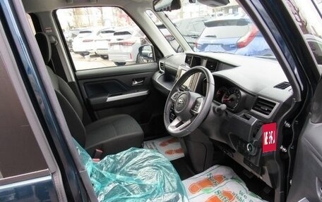 Daihatsu Thor I, 2023 год, 817 009 рублей, 10 фотография