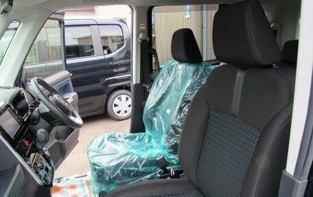Daihatsu Thor I, 2023 год, 817 009 рублей, 18 фотография