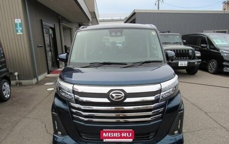Daihatsu Thor I, 2023 год, 817 009 рублей, 2 фотография