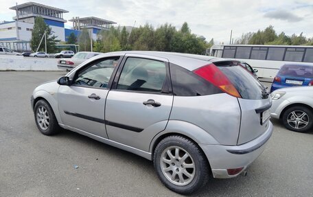 Ford Focus IV, 2003 год, 135 000 рублей, 4 фотография