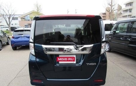 Daihatsu Thor I, 2023 год, 817 009 рублей, 7 фотография