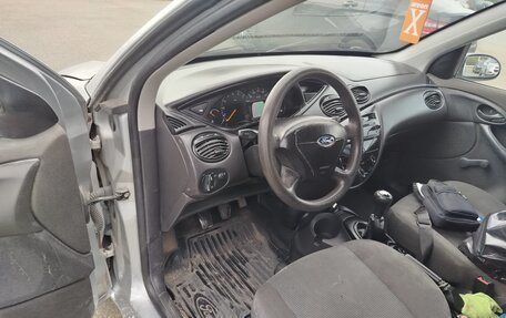 Ford Focus IV, 2003 год, 135 000 рублей, 10 фотография