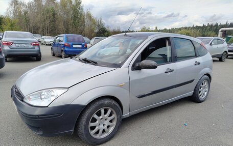Ford Focus IV, 2003 год, 135 000 рублей, 5 фотография