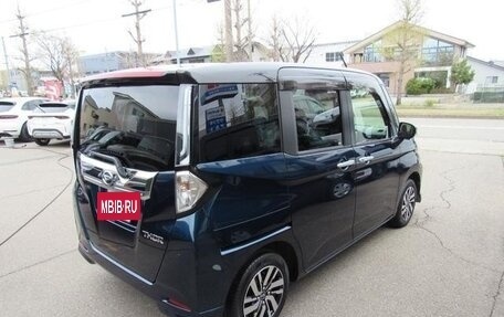 Daihatsu Thor I, 2023 год, 817 009 рублей, 6 фотография