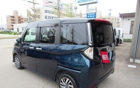 Daihatsu Thor I, 2023 год, 817 009 рублей, 8 фотография