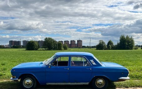ГАЗ 24 «Волга» I (24), 1983 год, 175 000 рублей, 7 фотография