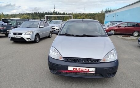 Ford Focus IV, 2003 год, 135 000 рублей, 6 фотография