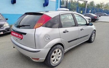 Ford Focus IV, 2003 год, 135 000 рублей, 8 фотография