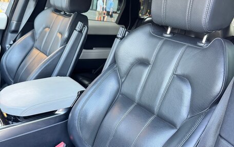 Land Rover Range Rover Sport II, 2014 год, 3 200 000 рублей, 13 фотография