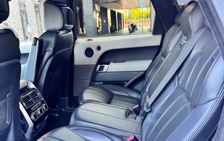 Land Rover Range Rover Sport II, 2014 год, 3 200 000 рублей, 14 фотография