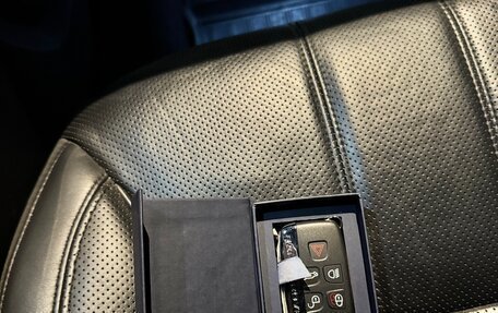 Land Rover Range Rover Sport II, 2014 год, 3 200 000 рублей, 22 фотография