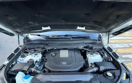 Land Rover Range Rover Sport II, 2014 год, 3 200 000 рублей, 19 фотография