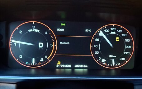 Land Rover Range Rover Sport II, 2014 год, 3 200 000 рублей, 24 фотография