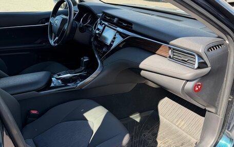 Toyota Camry, 2019 год, 2 150 000 рублей, 5 фотография
