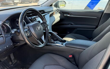 Toyota Camry, 2019 год, 2 150 000 рублей, 6 фотография