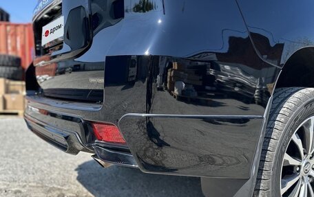 Toyota Land Cruiser Prado 150 рестайлинг 2, 2019 год, 5 500 000 рублей, 9 фотография
