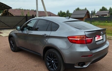 BMW X6, 2013 год, 2 500 000 рублей, 3 фотография