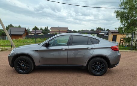 BMW X6, 2013 год, 2 500 000 рублей, 2 фотография