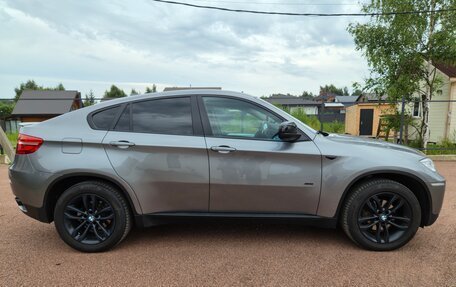 BMW X6, 2013 год, 2 500 000 рублей, 6 фотография