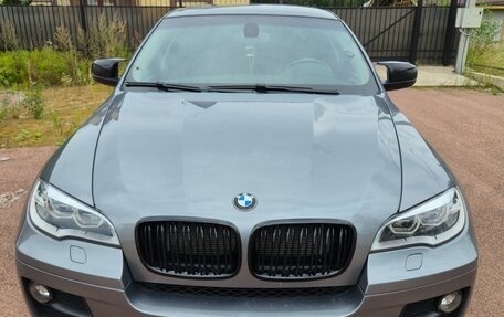 BMW X6, 2013 год, 2 500 000 рублей, 8 фотография