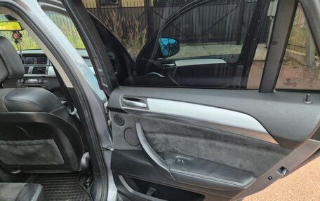 BMW X6, 2013 год, 2 500 000 рублей, 14 фотография