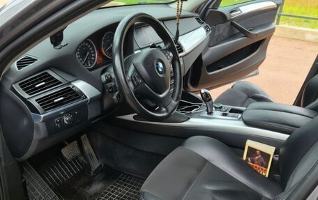 BMW X6, 2013 год, 2 500 000 рублей, 11 фотография