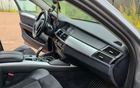 BMW X6, 2013 год, 2 500 000 рублей, 13 фотография