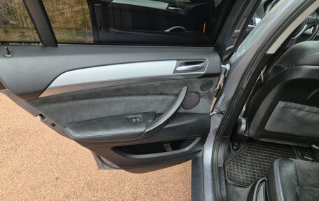 BMW X6, 2013 год, 2 500 000 рублей, 16 фотография
