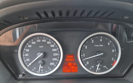 BMW X6, 2013 год, 2 500 000 рублей, 20 фотография